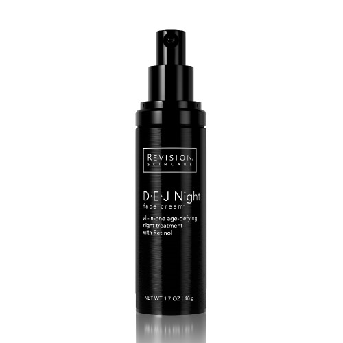 Revision Skincare (リビジョンスキンケア)<br>DEJナイトフェイスクリーム<br>48g