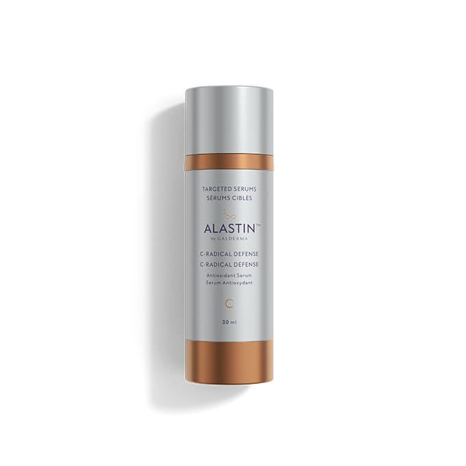 ALASTIN(アラスチン)C-RADディフェンスセラム30mL