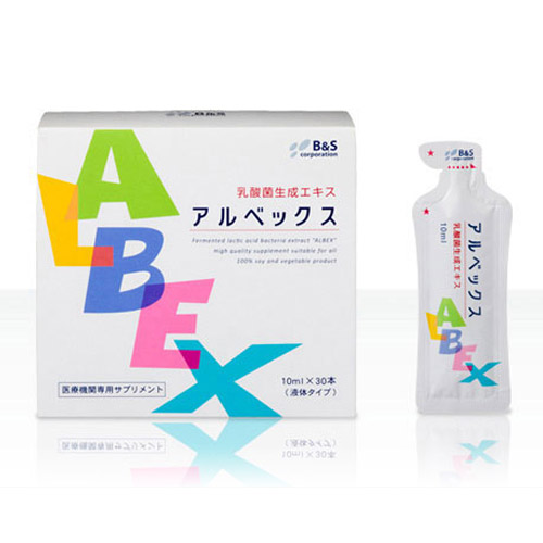 ALBEX(アルベックス)<br>300mL(10mL×30本)