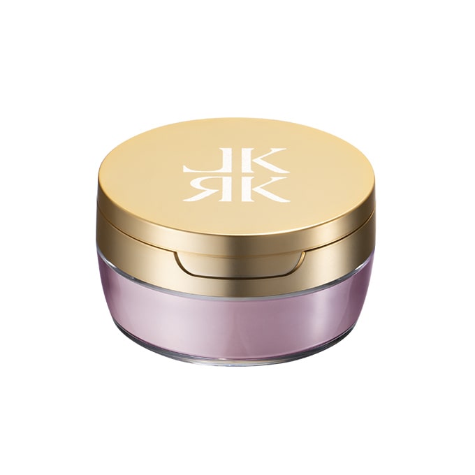 Lekarka(レカルカ)<br>イルミネイトパウダールミナスパープル 10g